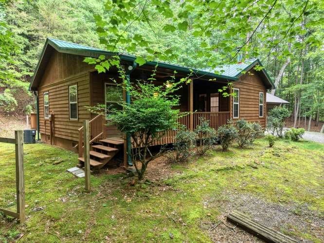73 Sargent Drive, Murphy NC 28906 - Photo