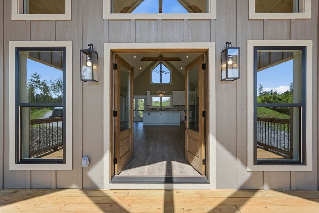 2956 Blalock Mountain Road, Talking Rock GA 30175 - Photo