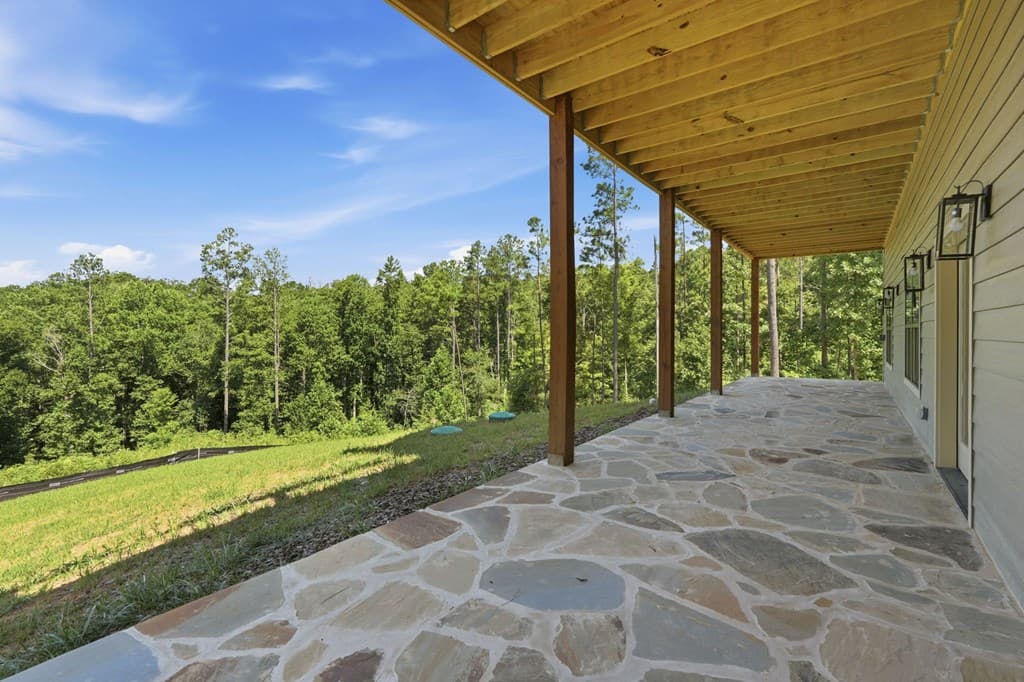 2956 Blalock Mountain Road, Talking Rock GA 30175 - Photo