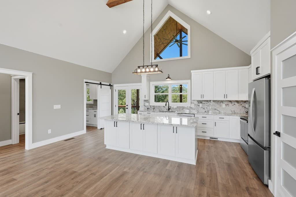 2956 Blalock Mountain Road, Talking Rock GA 30175 - Photo