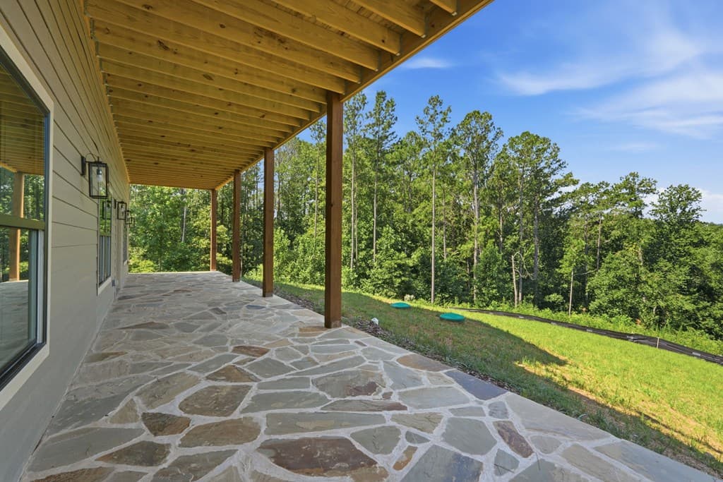 2956 Blalock Mountain Road, Talking Rock GA 30175 - Photo