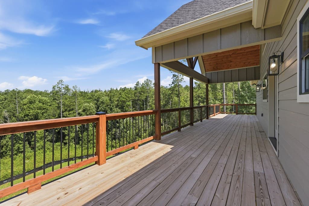 2956 Blalock Mountain Road, Talking Rock GA 30175 - Photo