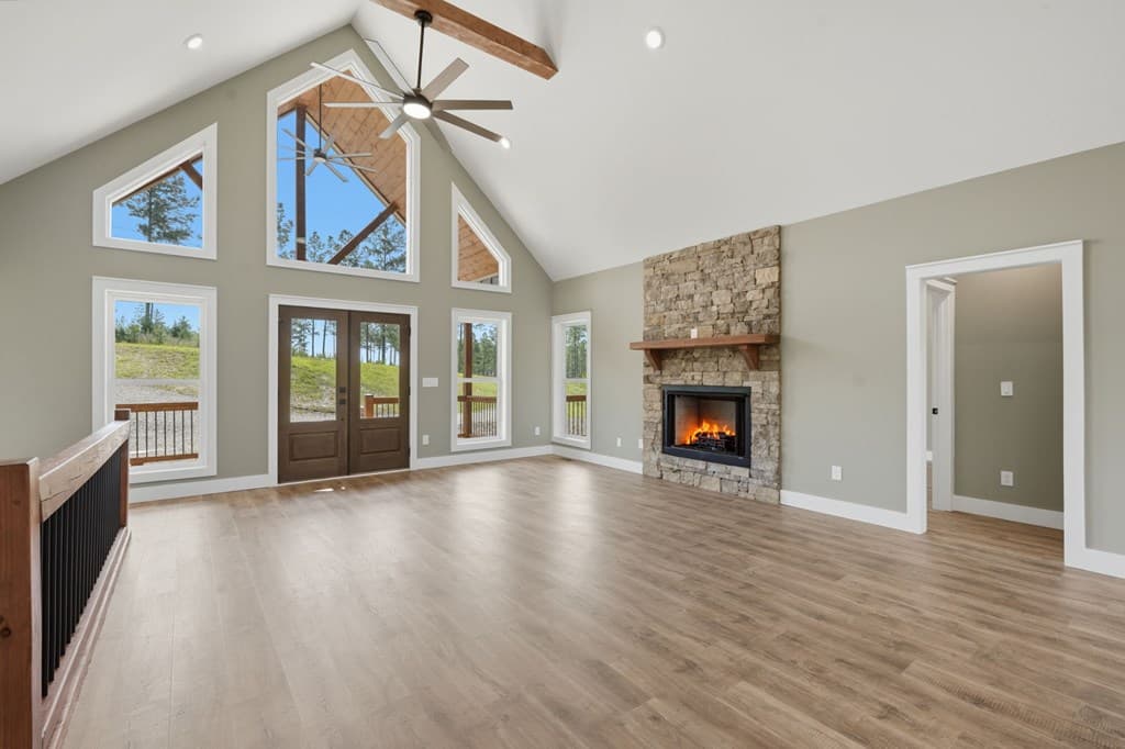 2956 Blalock Mountain Road, Talking Rock GA 30175 - Photo