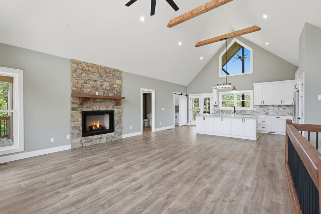 2956 Blalock Mountain Road, Talking Rock GA 30175 - Photo