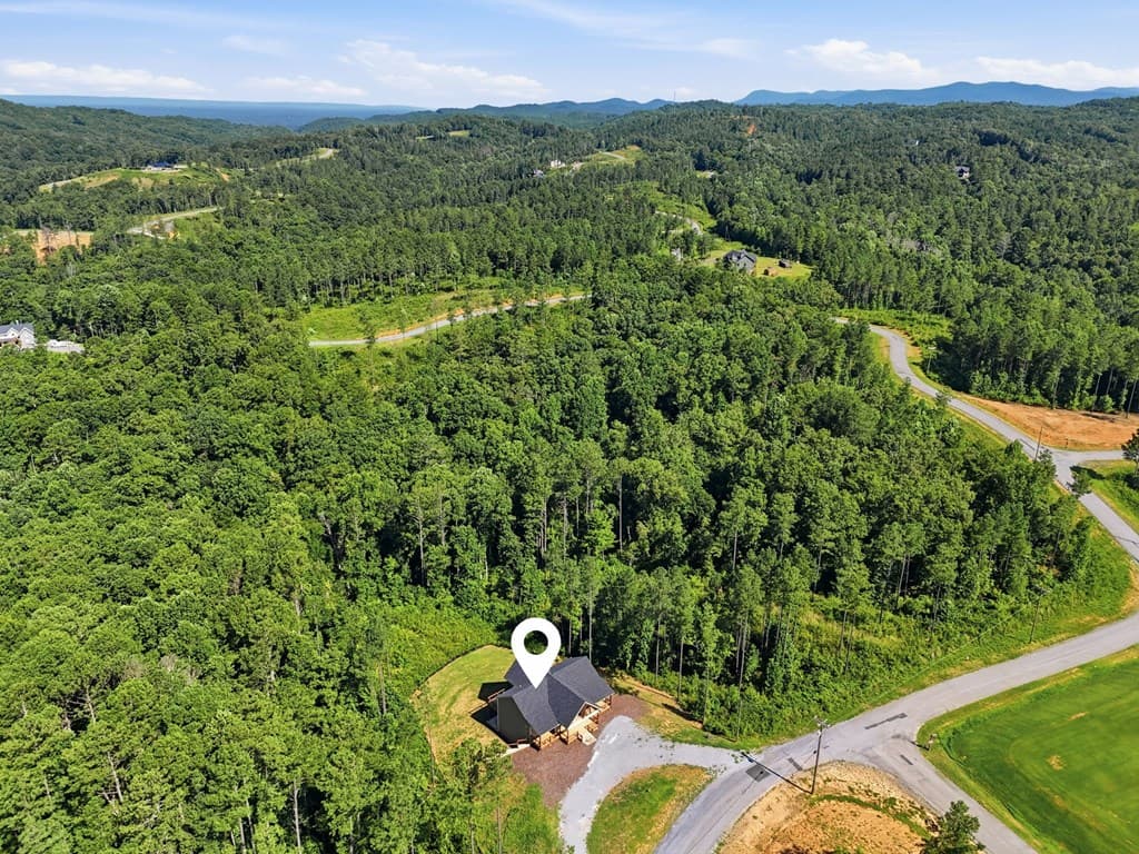 2956 Blalock Mountain Road, Talking Rock GA 30175 - Photo