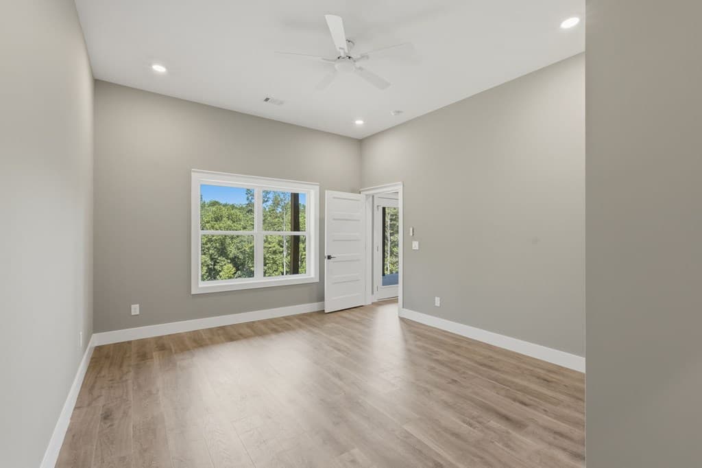 2956 Blalock Mountain Road, Talking Rock GA 30175 - Photo