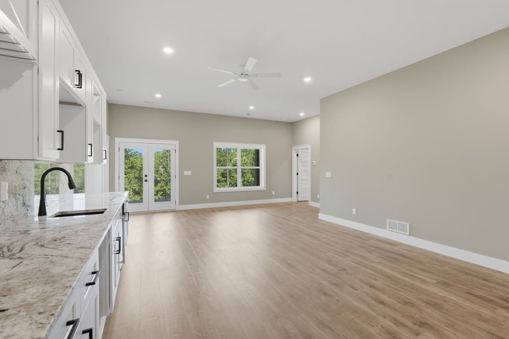 2956 Blalock Mountain Road, Talking Rock GA 30175 - Photo
