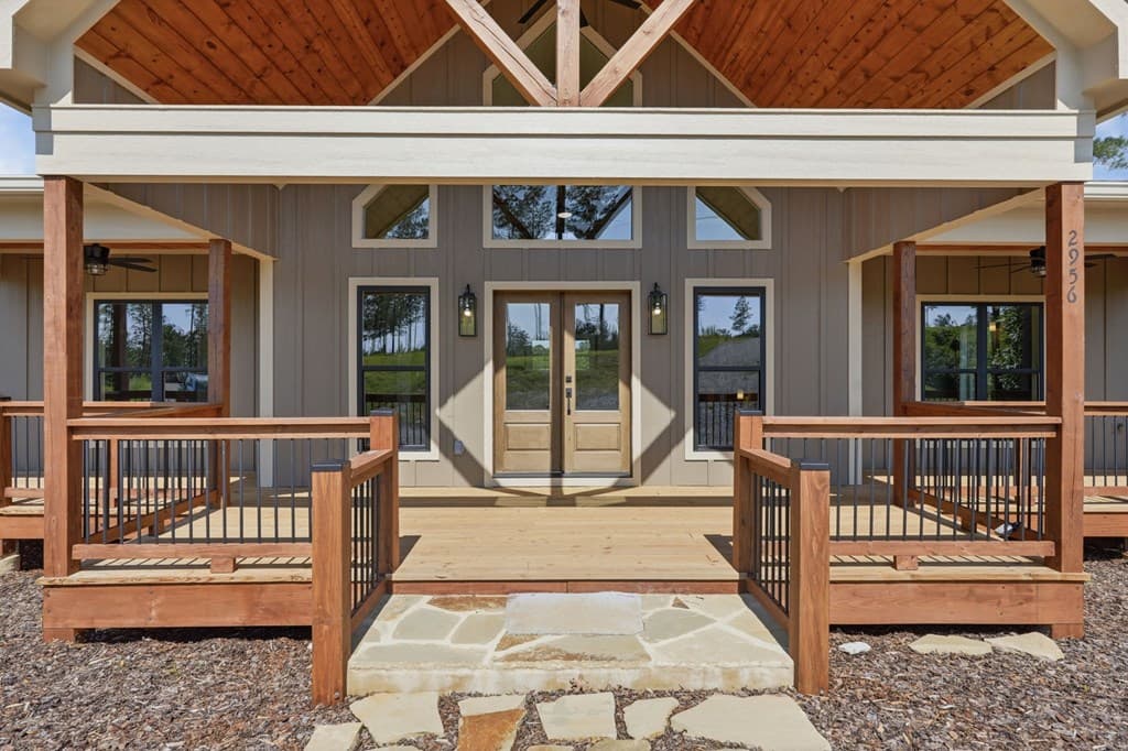 2956 Blalock Mountain Road, Talking Rock GA 30175 - Photo