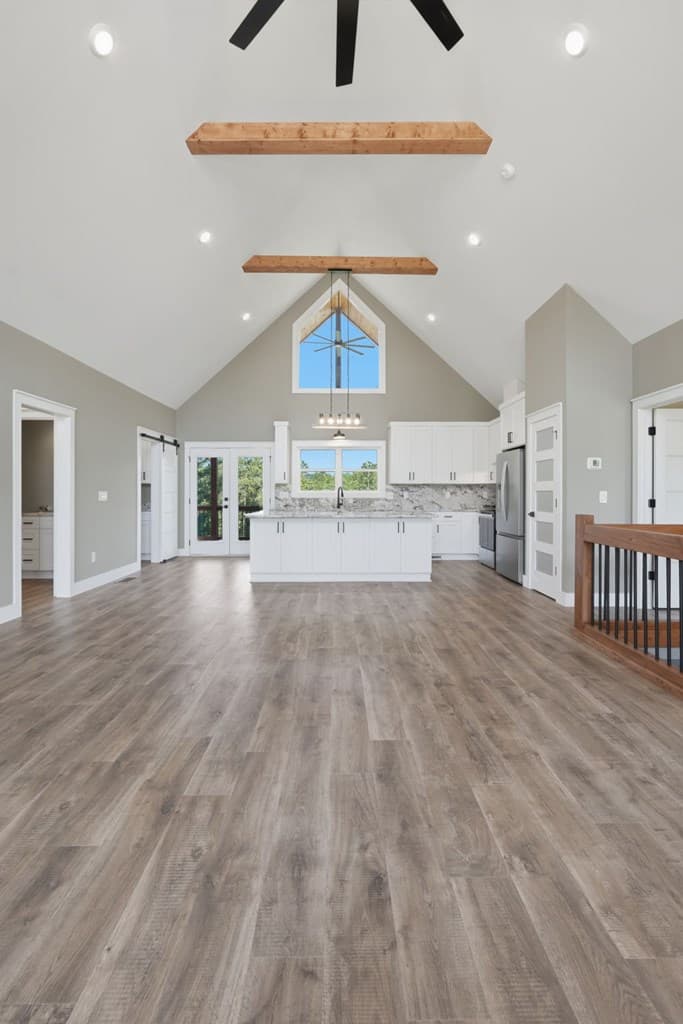 2956 Blalock Mountain Road, Talking Rock GA 30175 - Photo