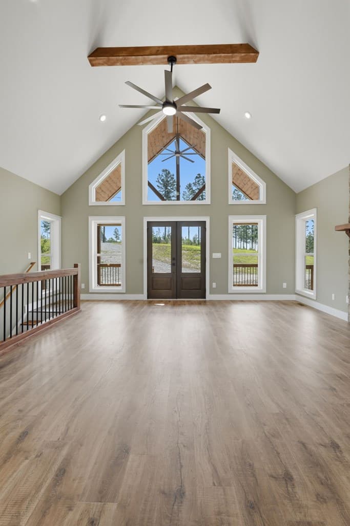 2956 Blalock Mountain Road, Talking Rock GA 30175 - Photo