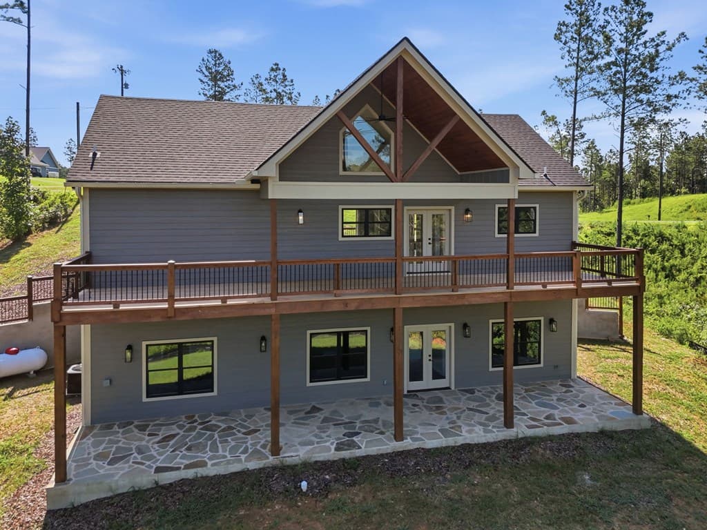 2956 Blalock Mountain Road, Talking Rock GA 30175 - Photo