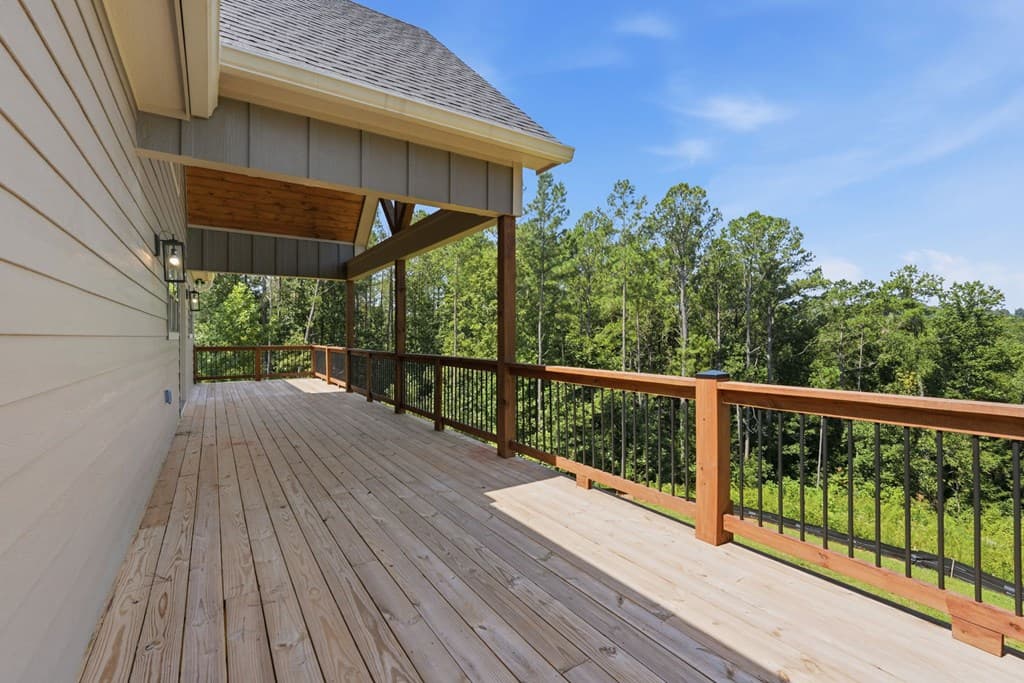 2956 Blalock Mountain Road, Talking Rock GA 30175 - Photo