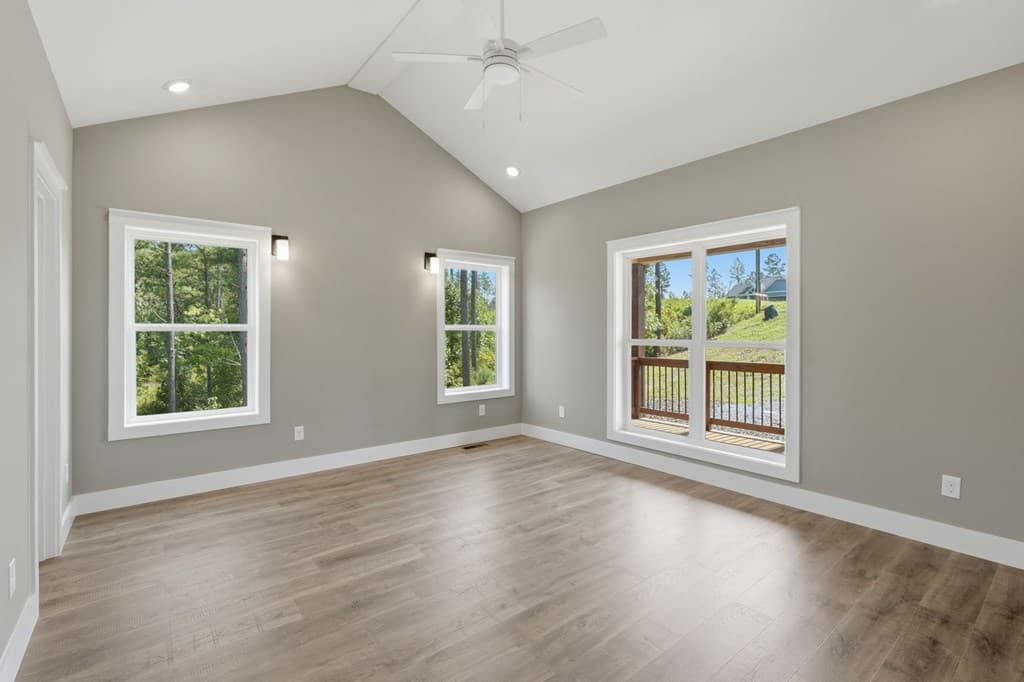 2956 Blalock Mountain Road, Talking Rock GA 30175 - Photo