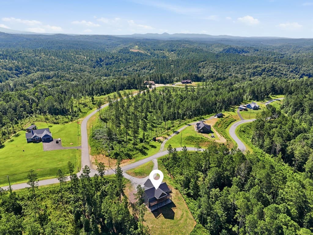 2956 Blalock Mountain Road, Talking Rock GA 30175 - Photo