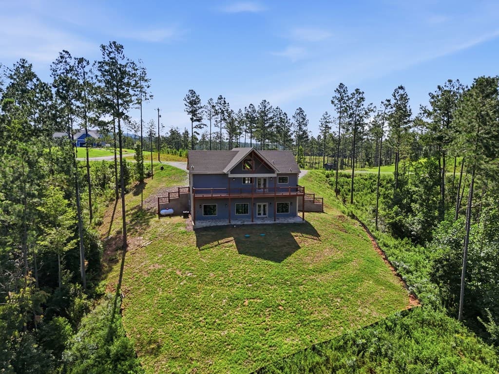 2956 Blalock Mountain Road, Talking Rock GA 30175 - Photo