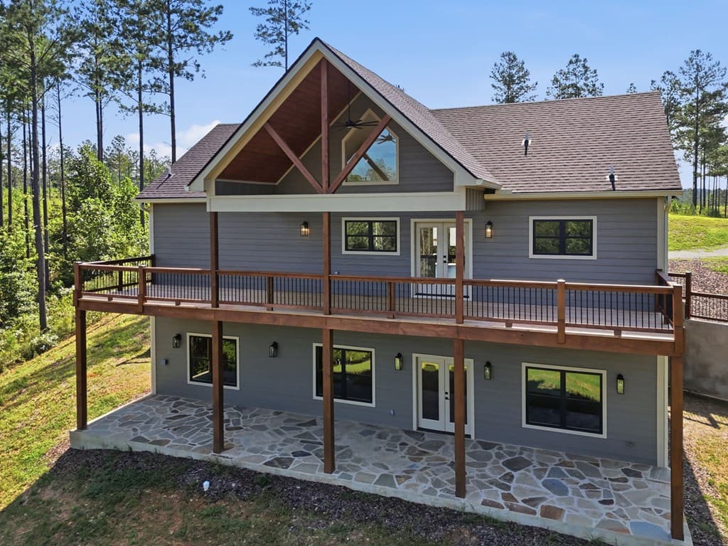 2956 Blalock Mountain Road, Talking Rock GA 30175 - Photo