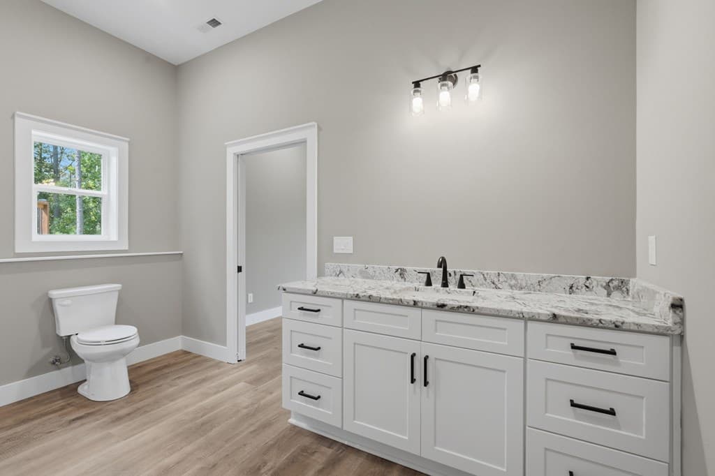 2956 Blalock Mountain Road, Talking Rock GA 30175 - Photo