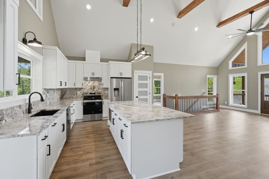 2956 Blalock Mountain Road, Talking Rock GA 30175 - Photo