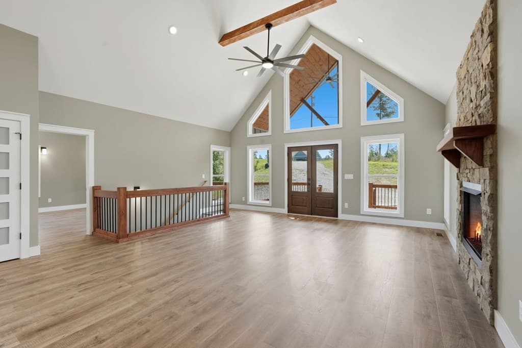 2956 Blalock Mountain Road, Talking Rock GA 30175 - Photo