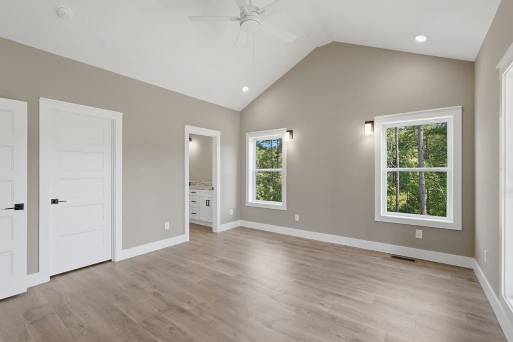 2956 Blalock Mountain Road, Talking Rock GA 30175 - Photo
