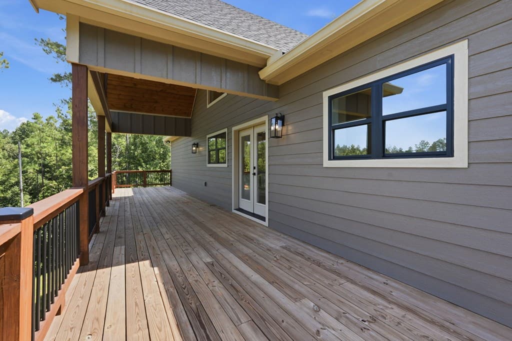 2956 Blalock Mountain Road, Talking Rock GA 30175 - Photo