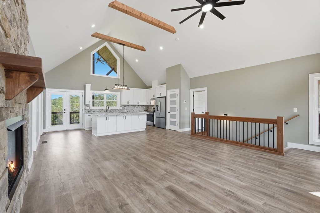 2956 Blalock Mountain Road, Talking Rock GA 30175 - Photo
