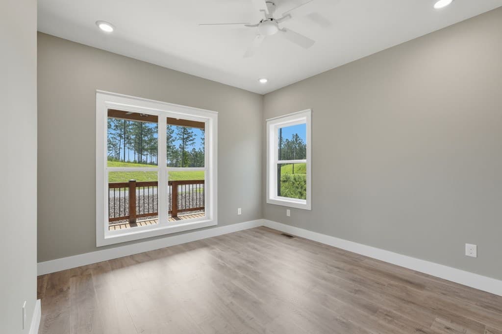 2956 Blalock Mountain Road, Talking Rock GA 30175 - Photo