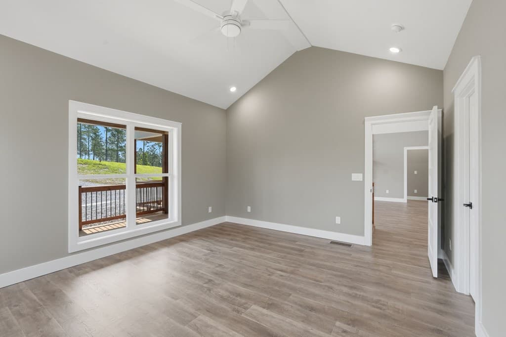 2956 Blalock Mountain Road, Talking Rock GA 30175 - Photo