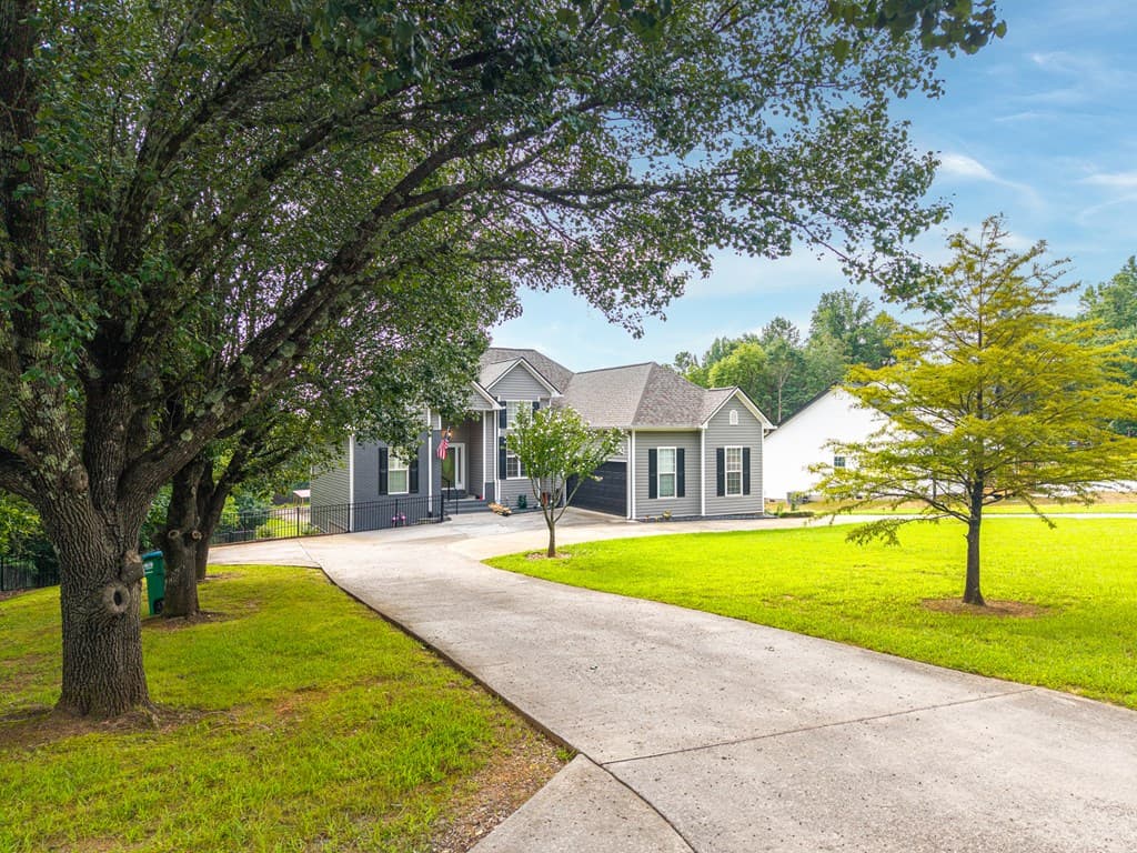 203 Firetower Road, Jasper GA 30143 - Photo