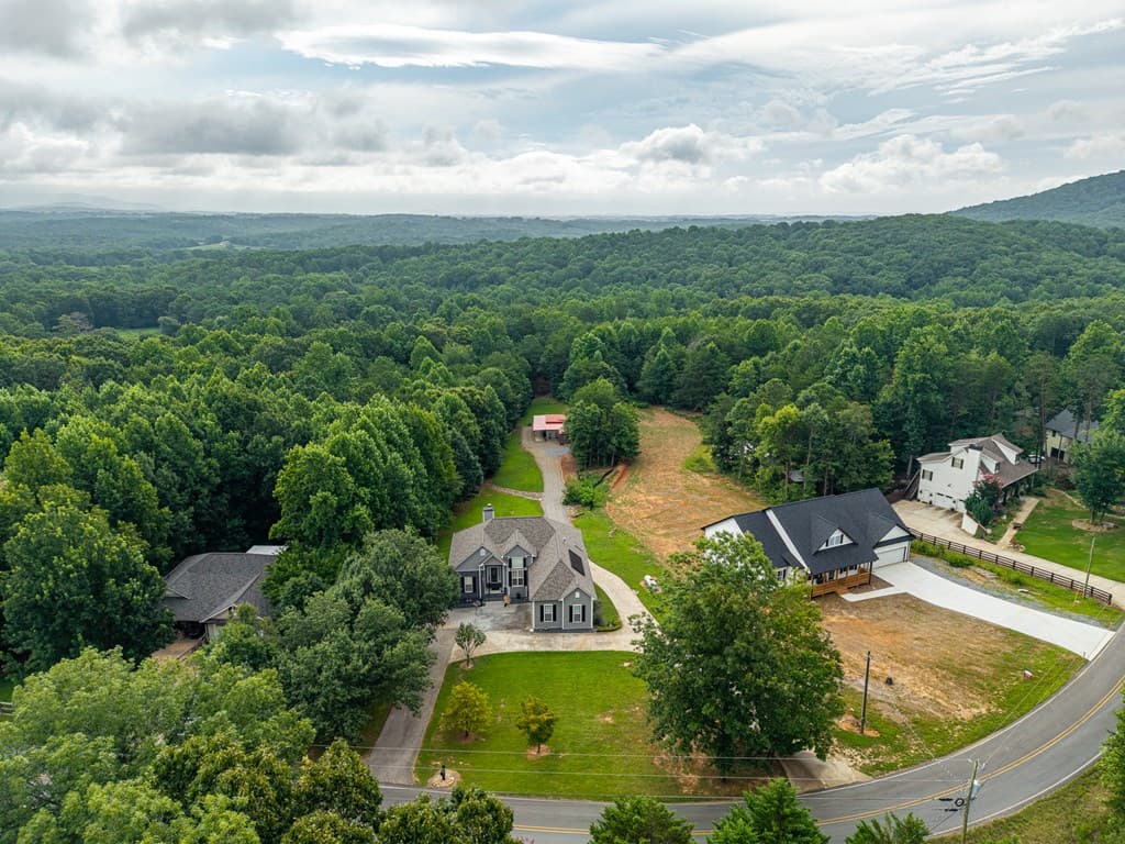203 Firetower Road, Jasper GA 30143 - Photo