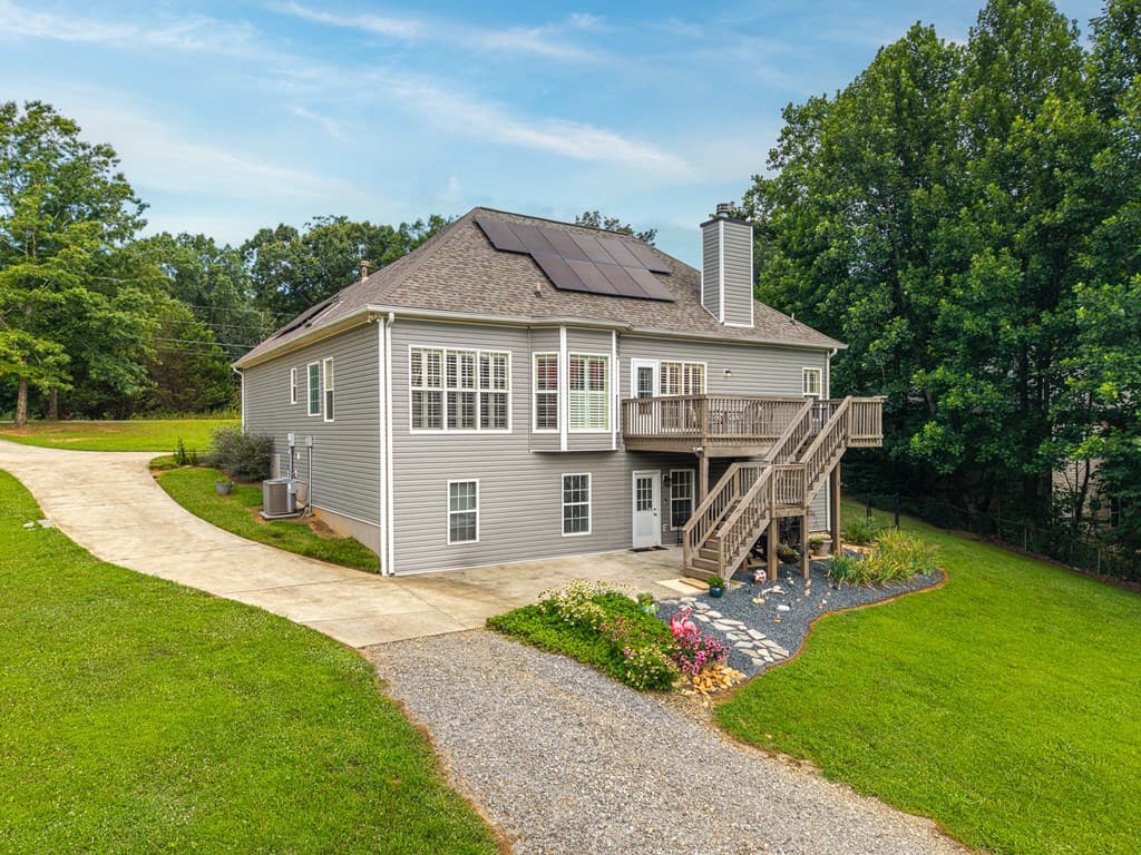 203 Firetower Road, Jasper GA 30143 - Photo