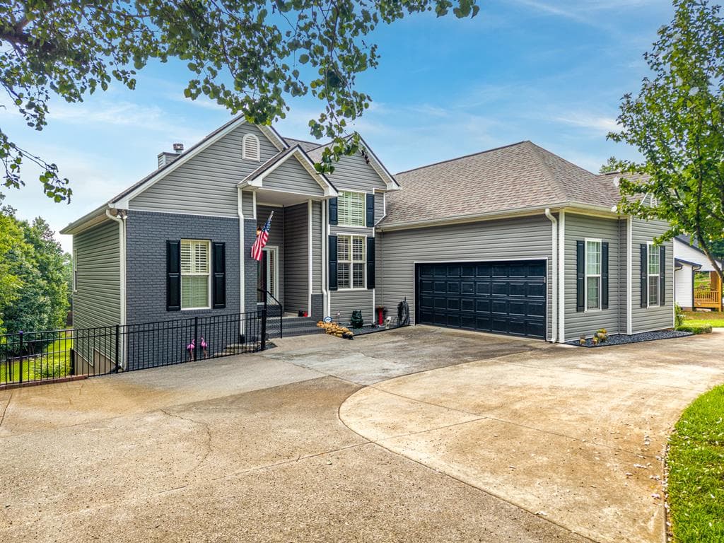 203 Firetower Road, Jasper GA 30143 - Primary photo
