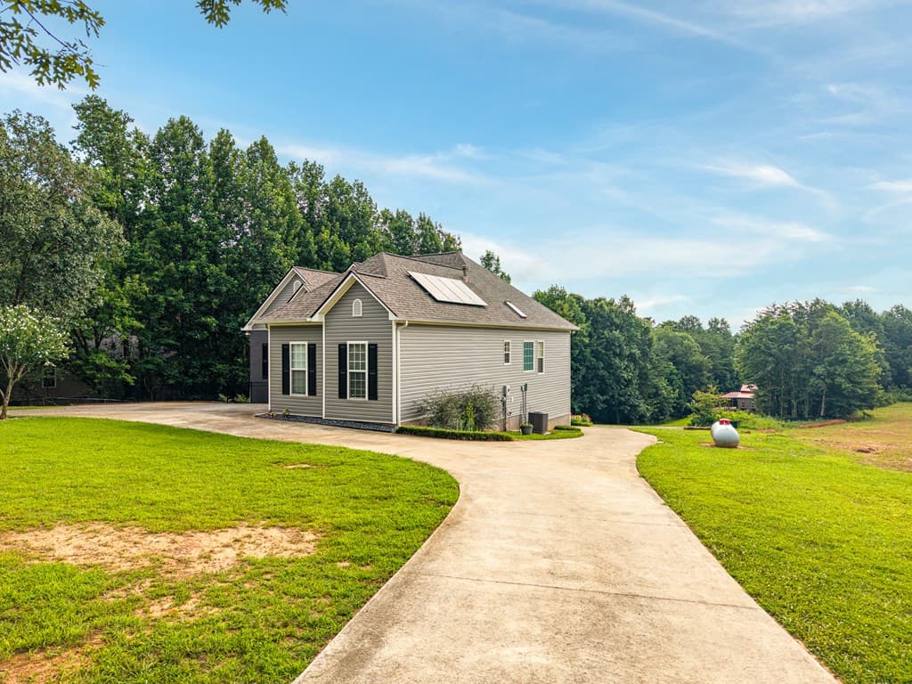 203 Firetower Road, Jasper GA 30143 - Photo