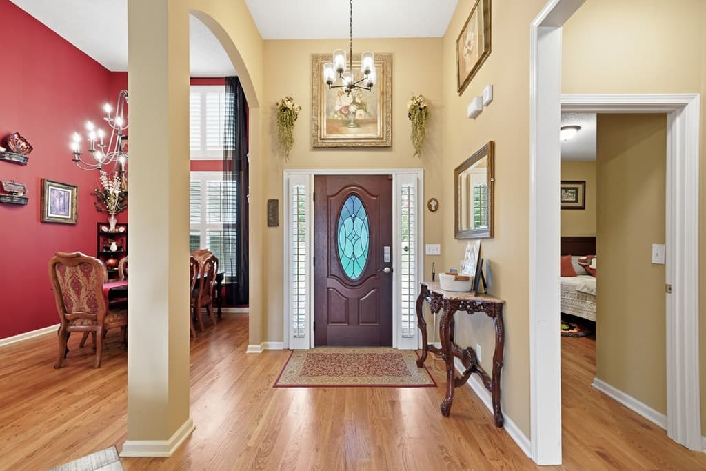 203 Firetower Road, Jasper GA 30143 - Photo