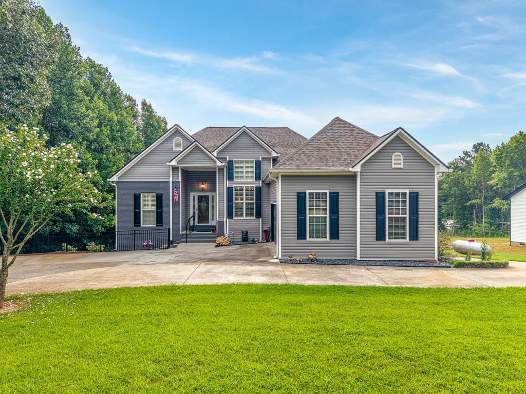 203 Firetower Road, Jasper GA 30143 - Photo
