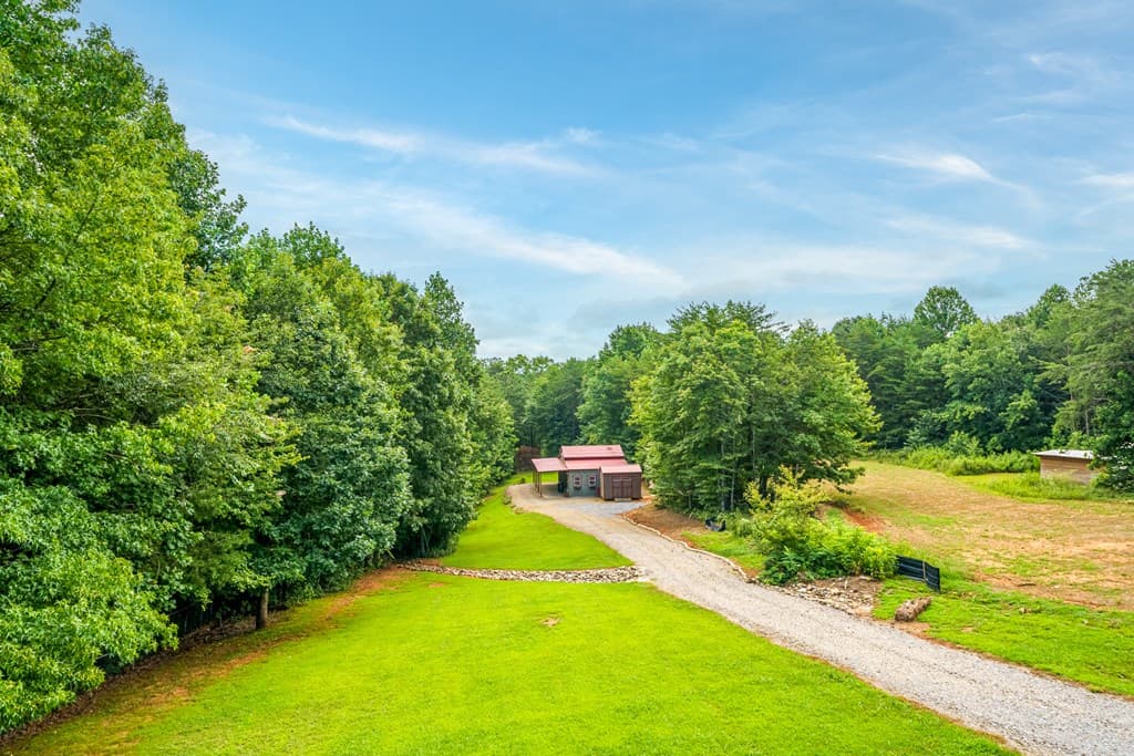 203 Firetower Road, Jasper GA 30143 - Photo