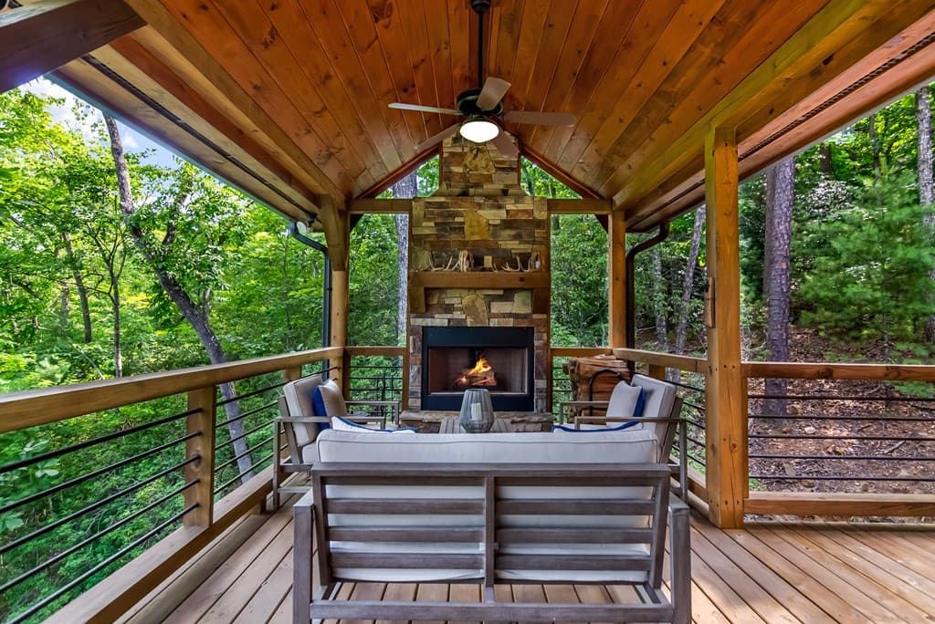 236 Hooch Holler Lane, Morganton GA 30560 - Photo