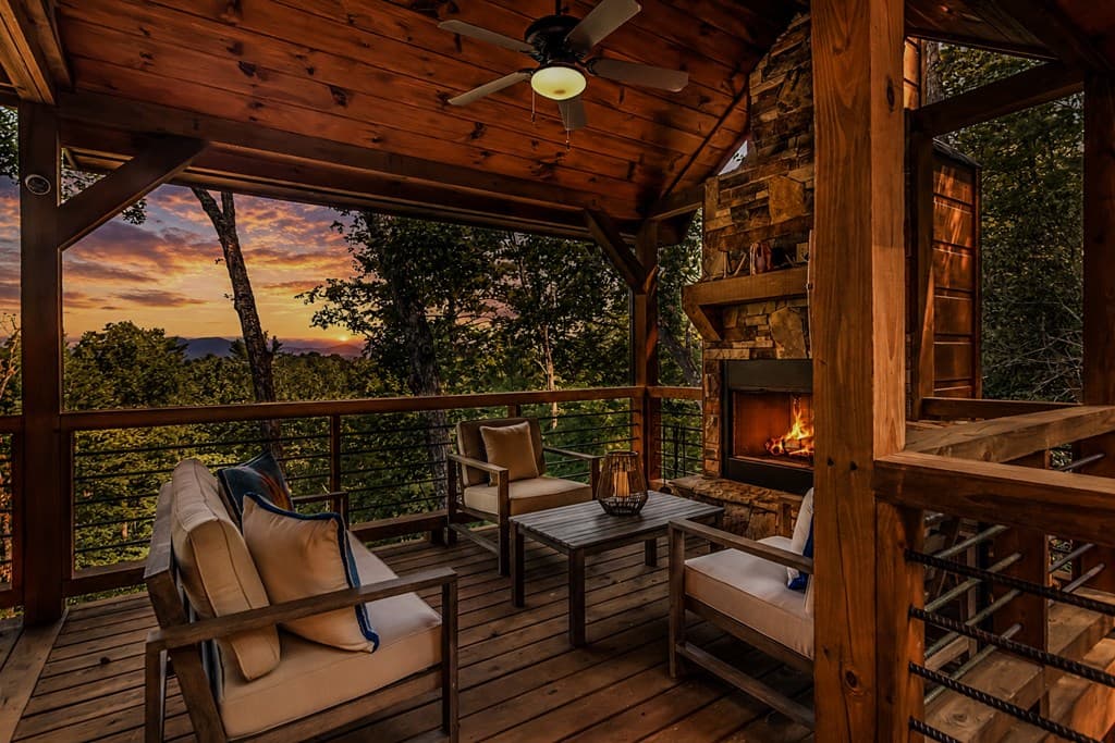236 Hooch Holler Lane, Morganton GA 30560 - Photo