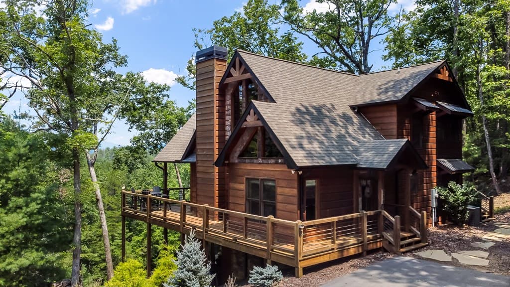 236 Hooch Holler Lane, Morganton GA 30560 - Photo