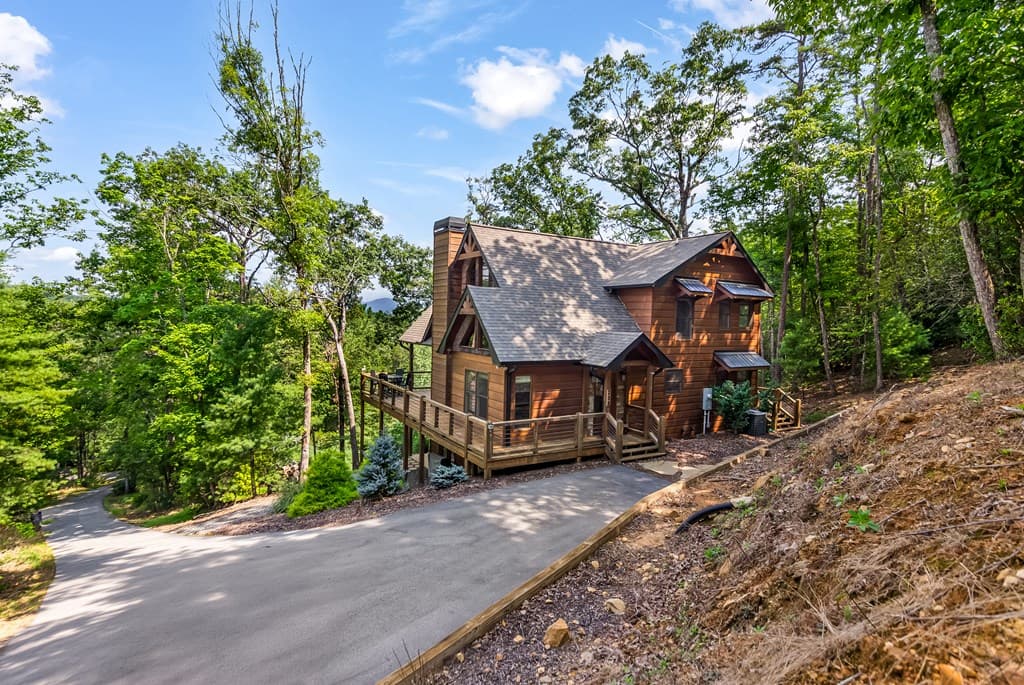 236 Hooch Holler Lane, Morganton GA 30560 - Photo