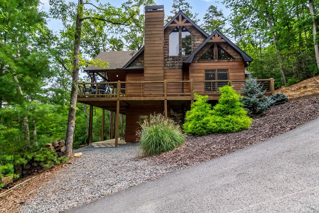 236 Hooch Holler Lane, Morganton GA 30560 - Photo