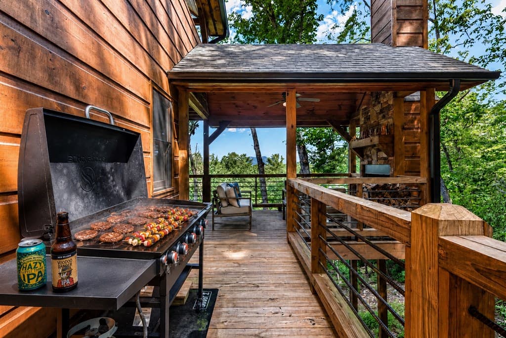 236 Hooch Holler Lane, Morganton GA 30560 - Photo