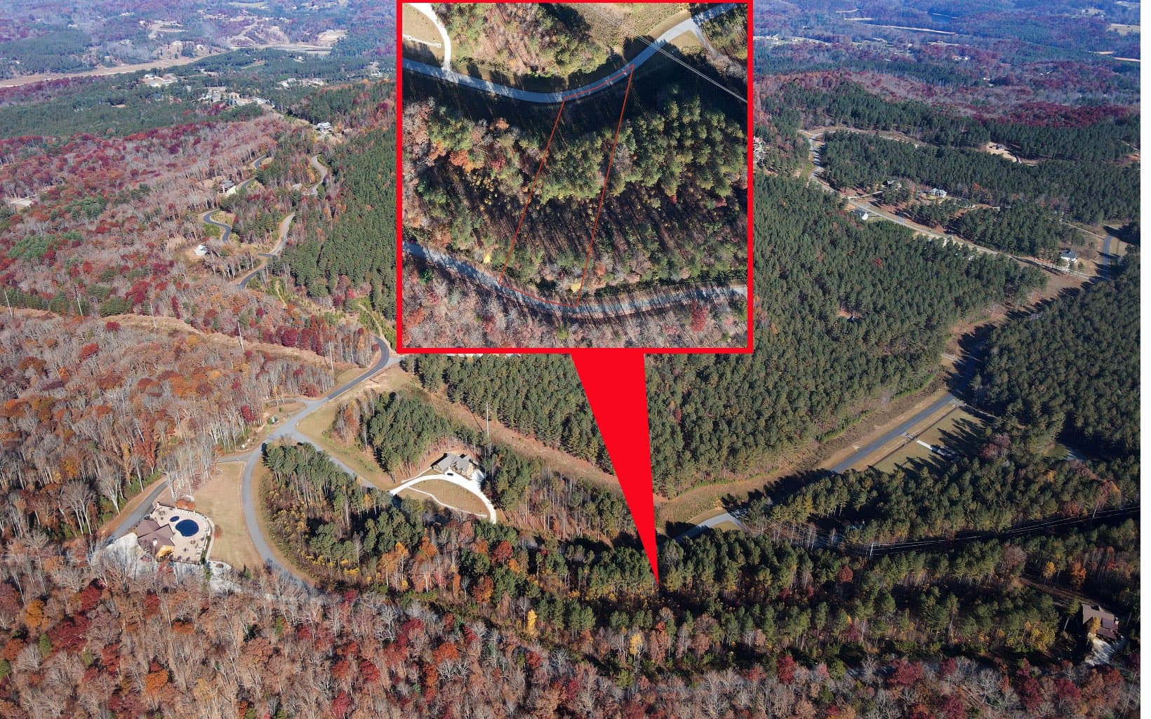 60 Thirteen Hundred, Blairsville GA 30512 - Photo