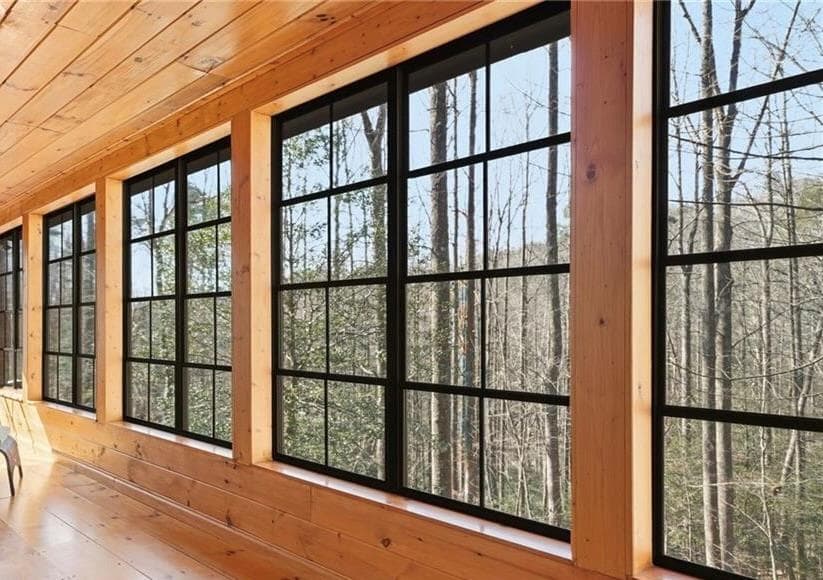 266 Chimney Rock Road, Cherry Log GA 30522 - Photo