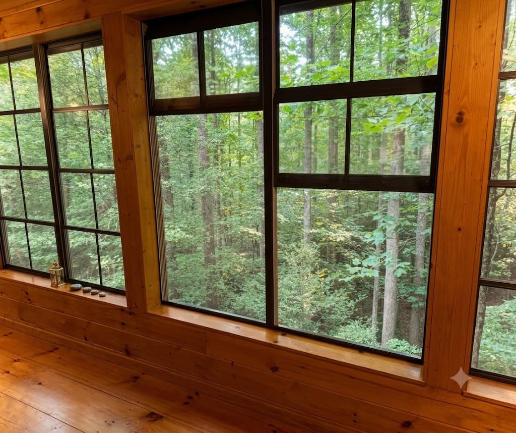 266 Chimney Rock Road, Cherry Log GA 30522 - Photo