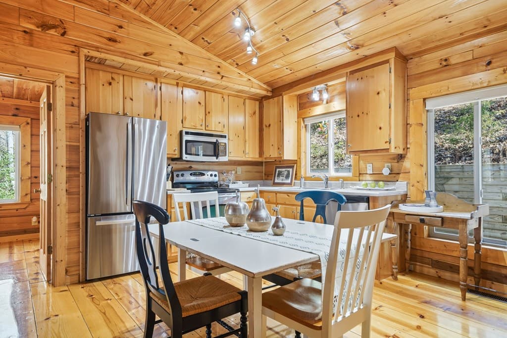 266 Chimney Rock Road, Cherry Log GA 30522 - Photo