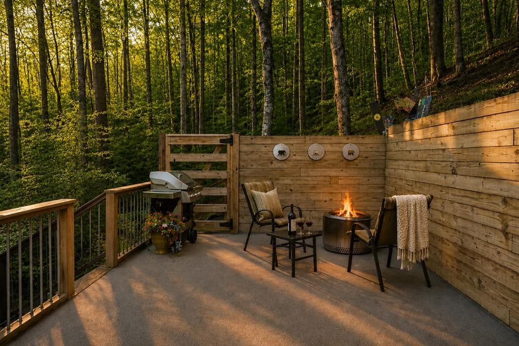 266 Chimney Rock Road, Cherry Log GA 30522 - Photo