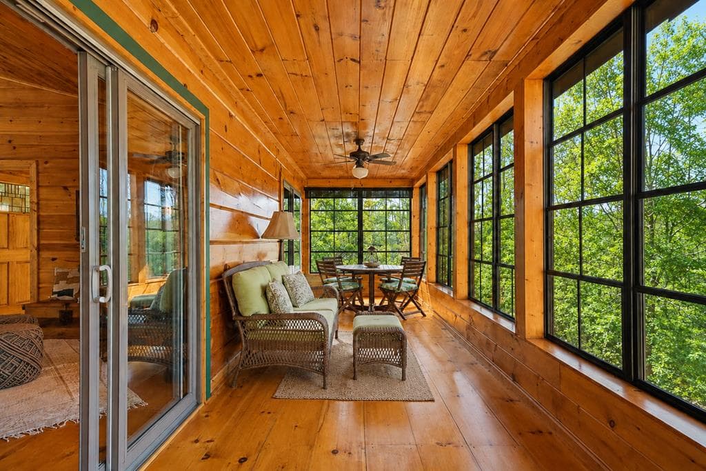 266 Chimney Rock Road, Cherry Log GA 30522 - Photo
