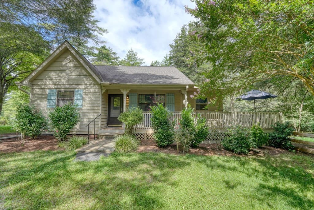 850 Ranger Road, Murphy NC 28906 - Photo