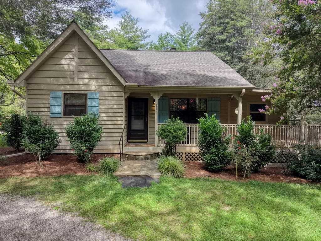 850 Ranger Road, Murphy NC 28906 - Photo